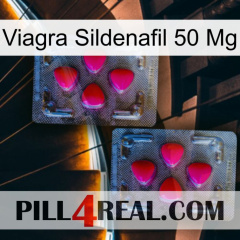 Viagra Sildenafil 50 Mg 14